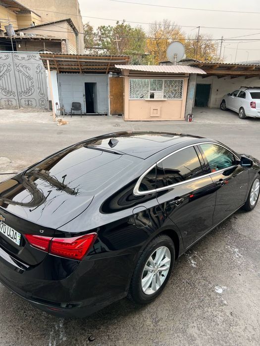 Продается Malibu 2