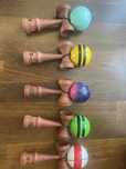 Kendama USA, NOUA