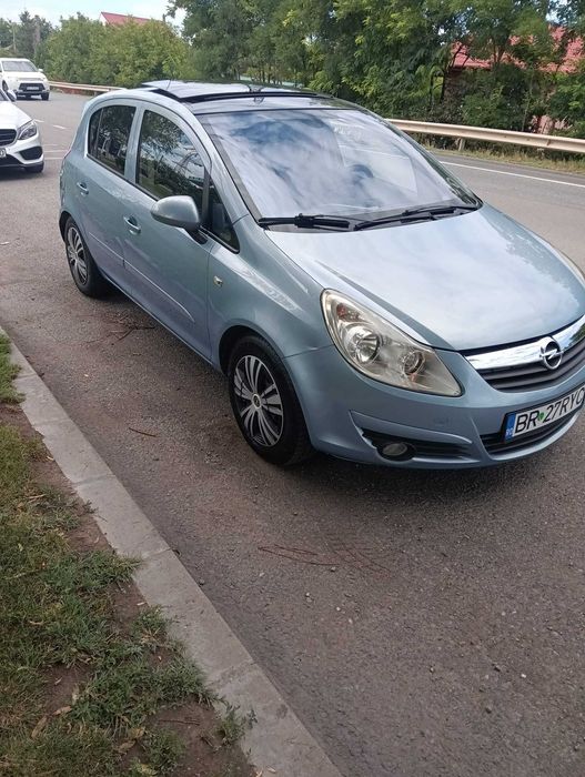 Vând Opel Corsa D  1.3 CDTI