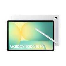 НОВ! Samsung S10 FE 10,9 WiFi 128GB Silver / Gray / Blue 2г. Гаранция!