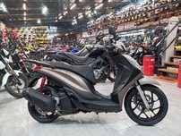 Piaggio Medley 125 S nou 0km-se conduce cu B-in stoc EST BIKE Campina