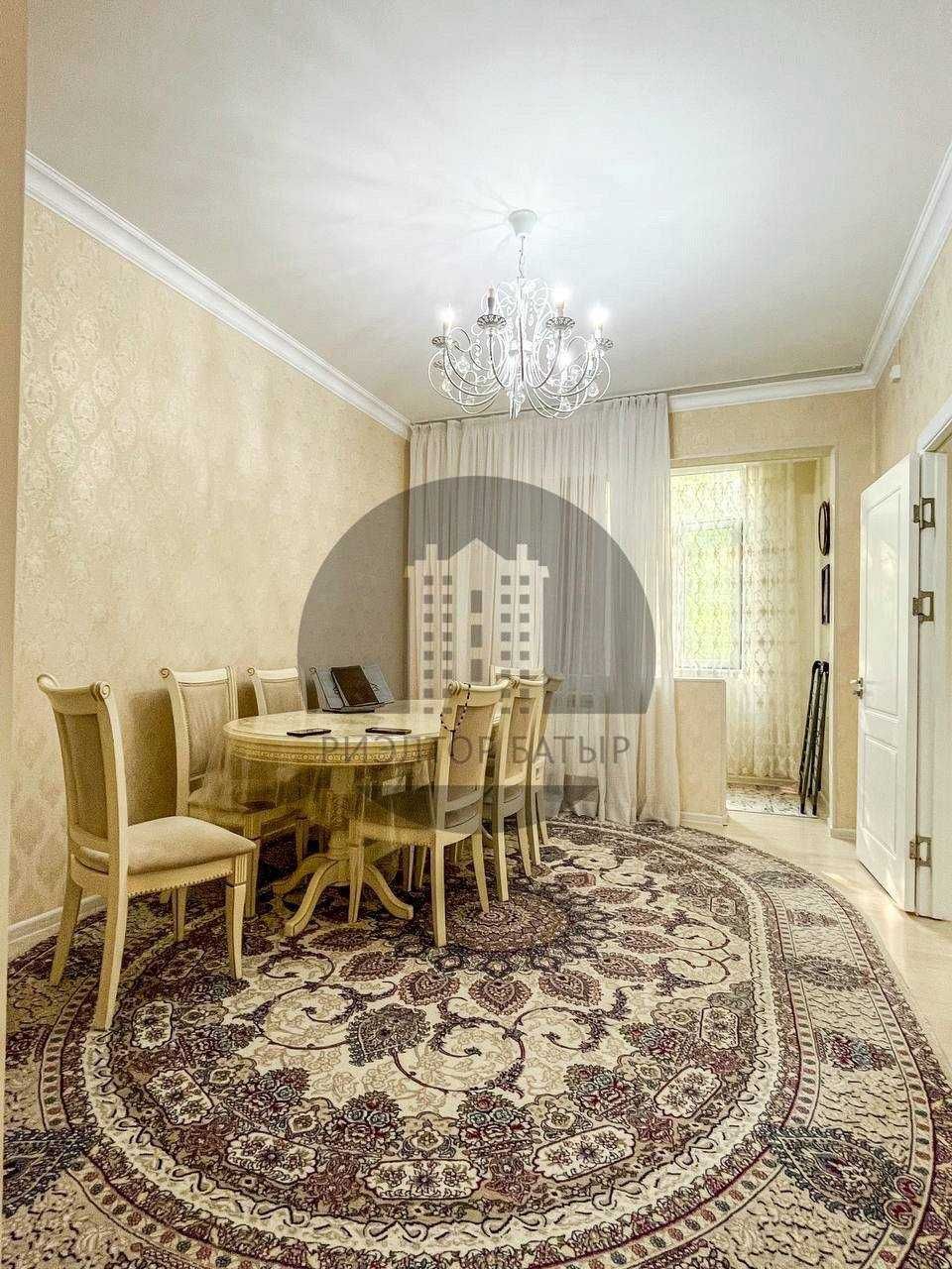 Аренда квартира. Сдается 2х ком. с мебелью и техникой,  М.Улугбек рай