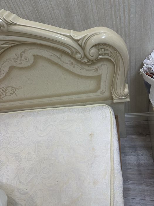 Матрас ортопедический