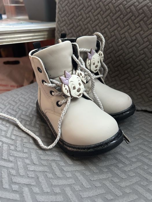 Детски боти Geox и Reserved