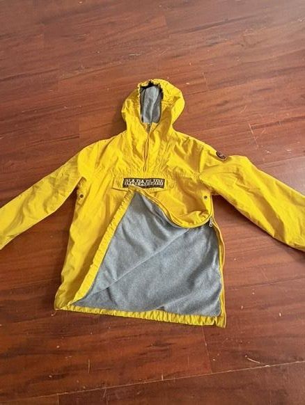 Яке napapijri размер 170