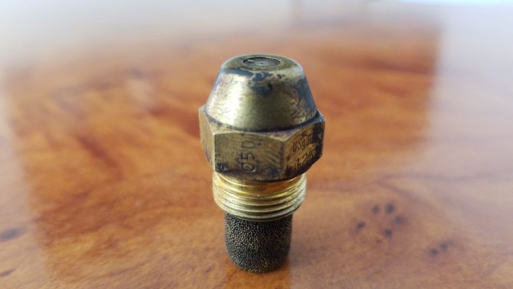 Schimb duze aragaz la domiciliul clientului  conversie la butelie