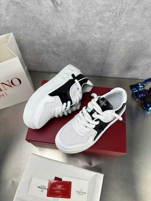 Adidasi VALENTINO, Calitate Premium, DROPZONE22