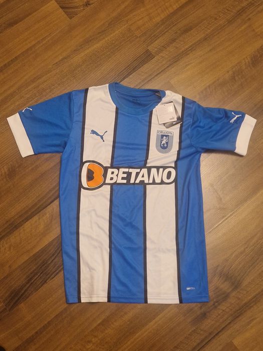 tricouri fotbal autentice