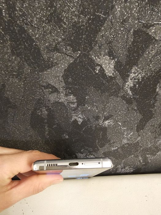 Samsung galaxy S21 ultra