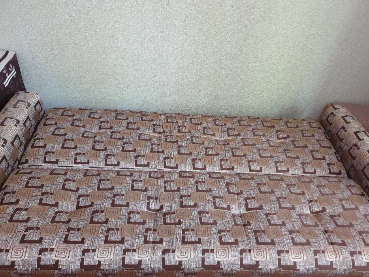 мягкая мебель б\у