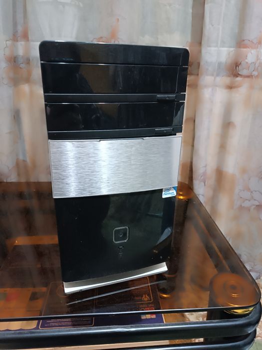 Компьютер cameron