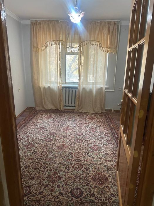 Квартира сотилади Яшнобод район. 3 хона