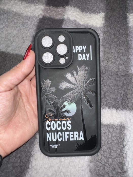 5 кейса за 10 лв за IPhone 14 PRO Max