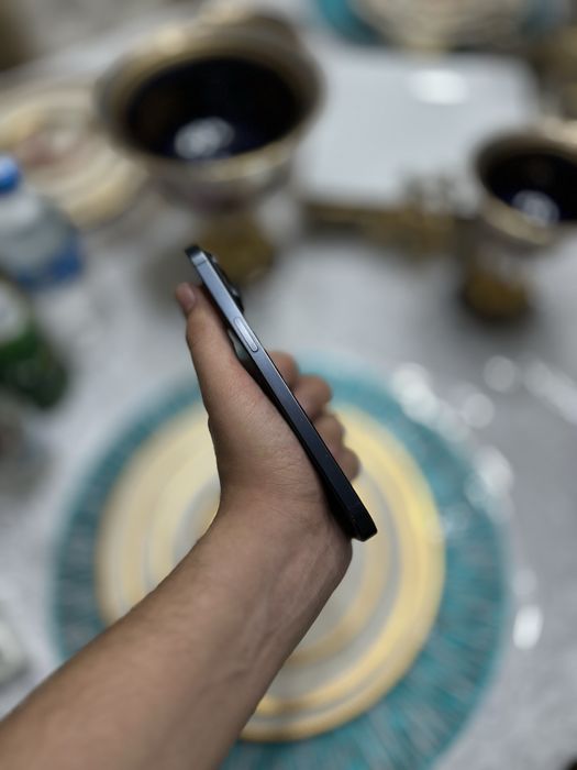 Iphone 15 pro max 89% 256tali