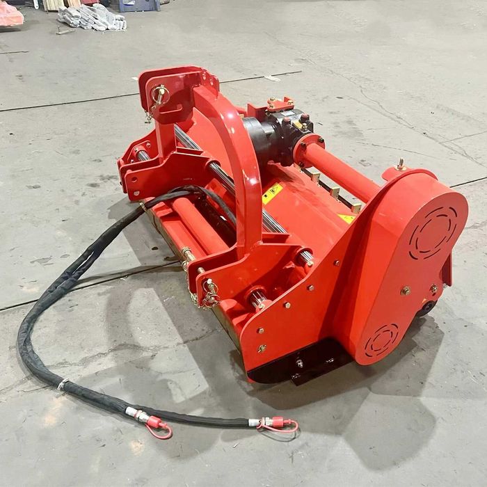 Японски трактор Исеки