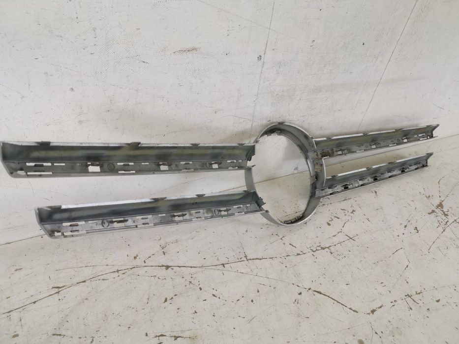 Grila Radiator Mercedes-Benz  CLS-Class C218/X218 [2011 - 2014] Coupe