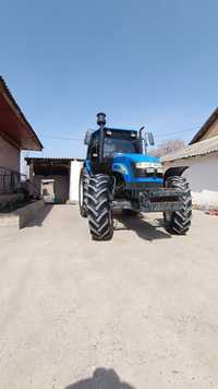 New Holland Tes 135