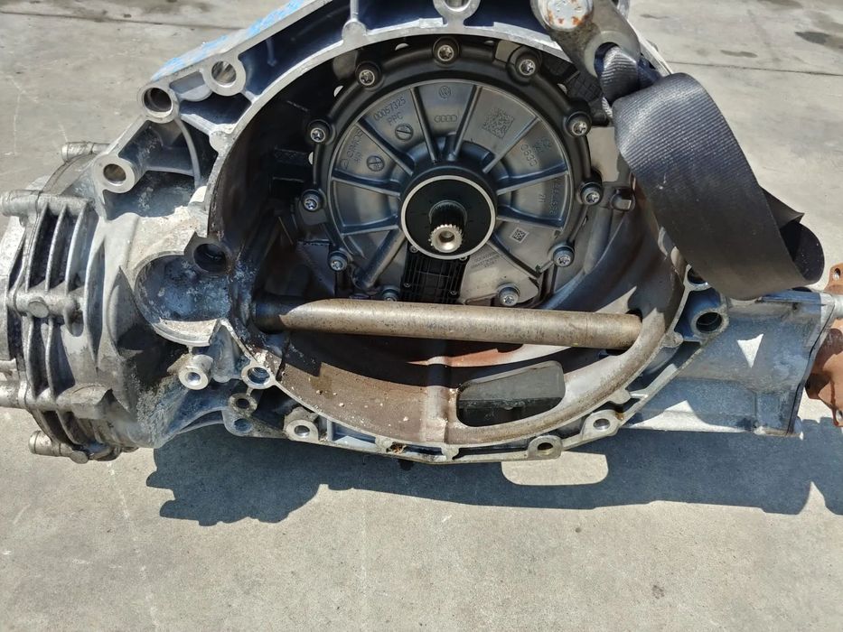 cutie viteze automata  tbz 2.0 tdi deu audi a4 b9 8w 2018