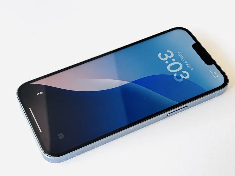 Iphone 14 Plus 512GB Blue Отличен!