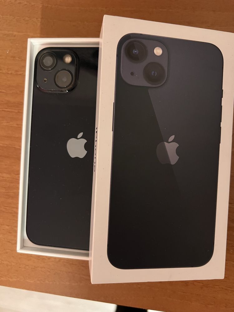 Iphone 13, 128GB