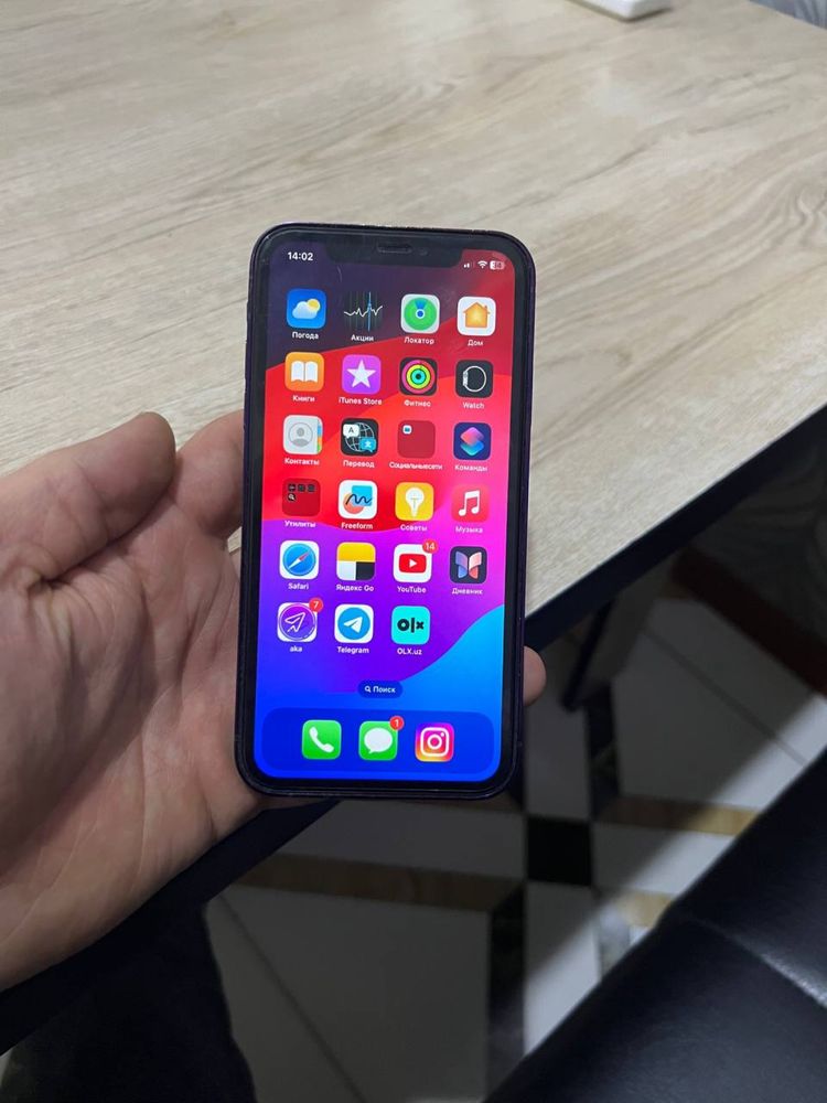 Iphone Xr 14 pro korpus zavod