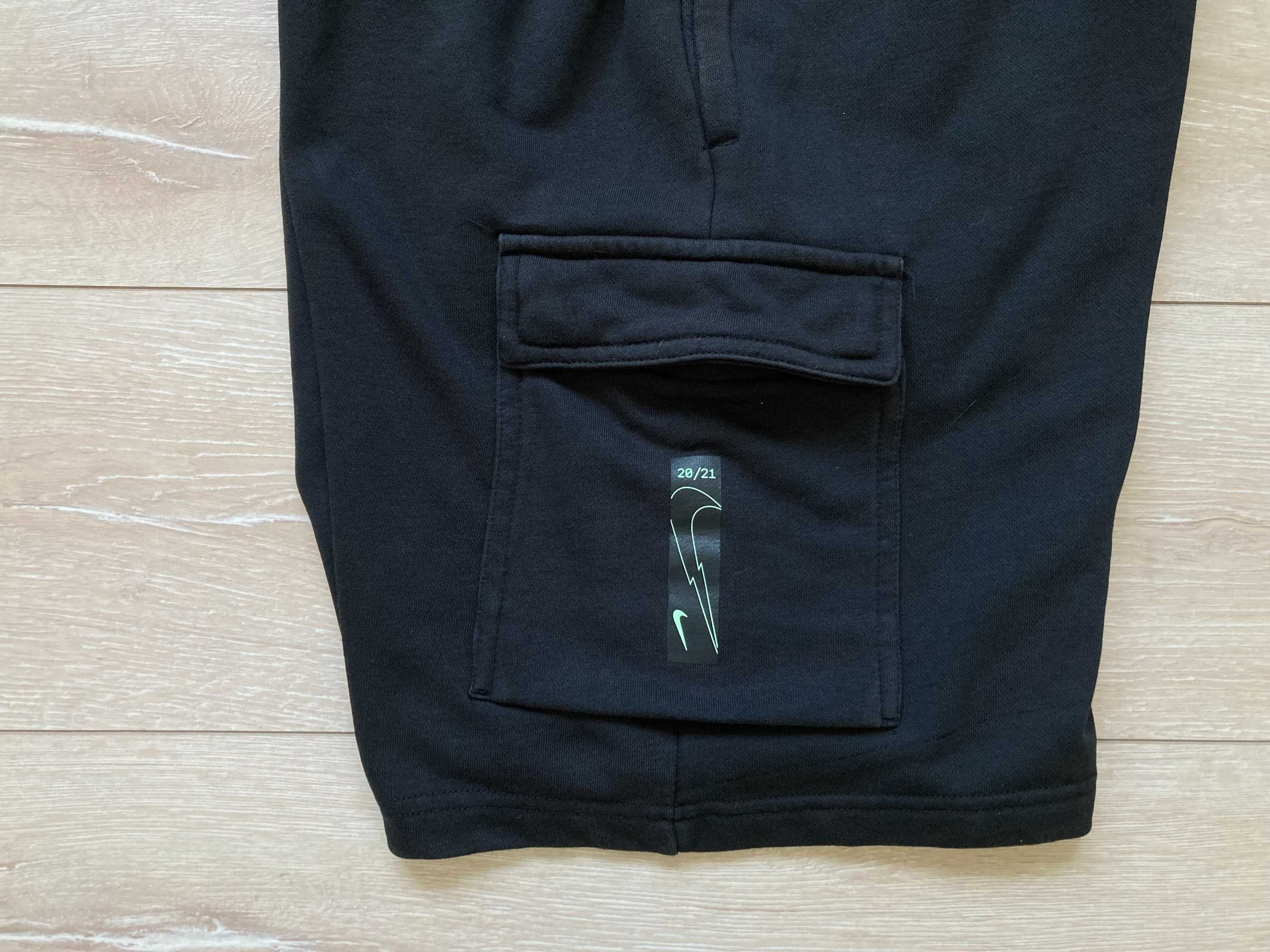 Найк Nike Cargo Shorts къси панталони къс панталон шорти размер М