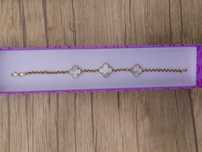 Turetskiy Tilla braslet sotiladi