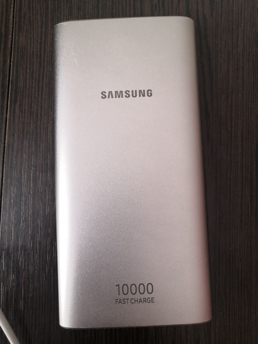 Пауер банк самсунг на 10000mah