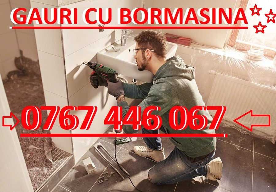 Montator diverse, montaj corpuri iluminat