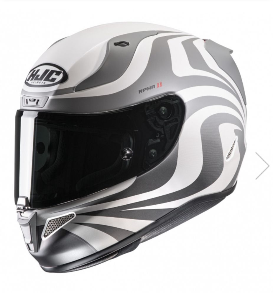 Casca moto HJC RPHA 11