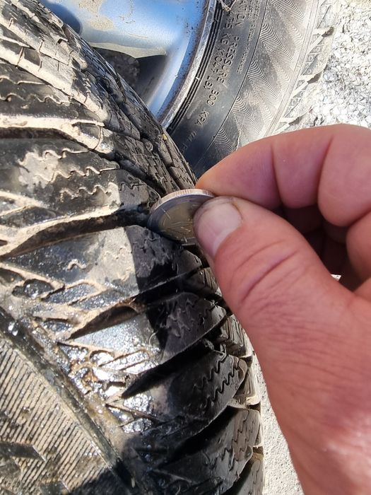 Джанти за голф 3 1997