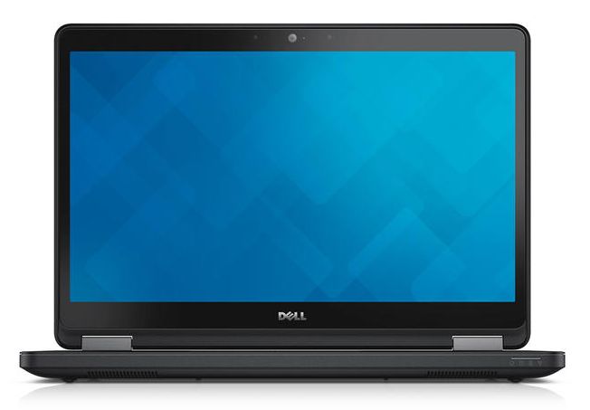 Бизнес клас лаптоп/компютър Dell Latitude E5250