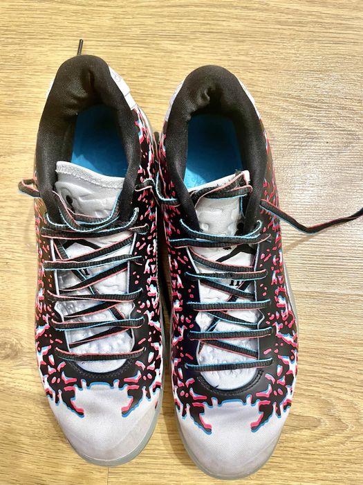 NIKE Jordan Zion 3 NRG 41