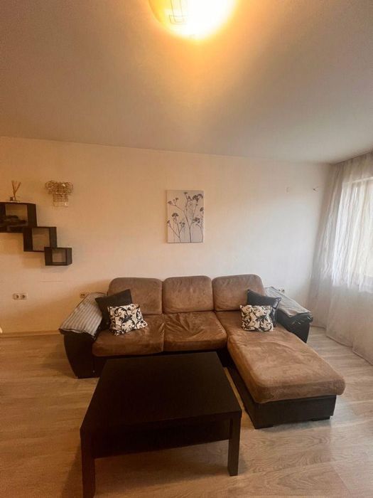 Двустаен апартамент под наем в ж.к. Зона Б-5, 2212047