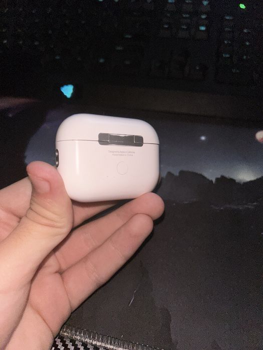 Vand casti air pods 2 pro