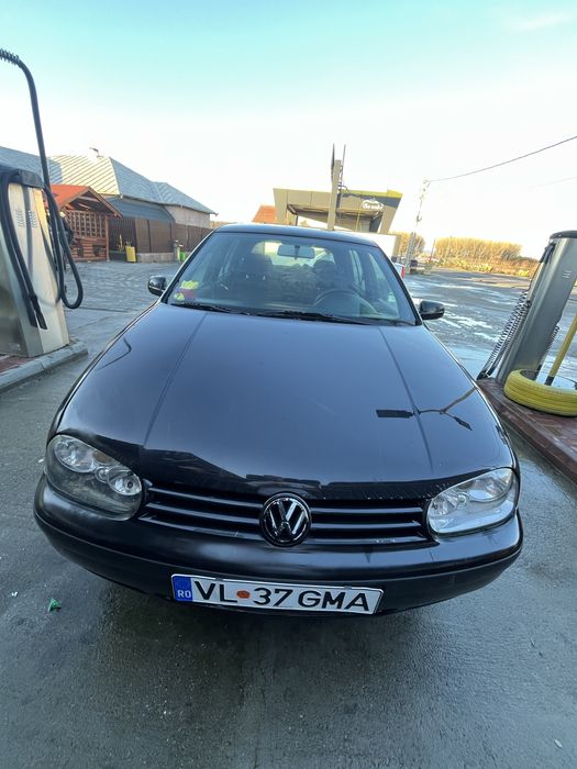 Vand golf 4 in stare buna