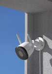 Imou Bullet 3C 3/5mp WiFi камера