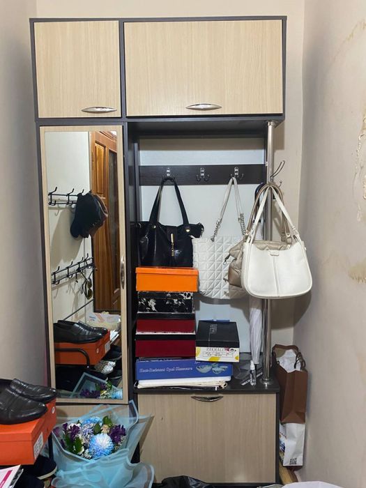 Мебель для прихожей