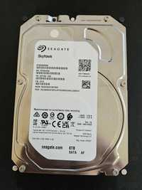 HDD 8TR. Продам жёсткий диск