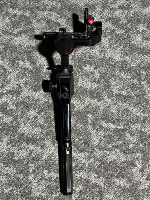 Gimbal Moza Aircross 2