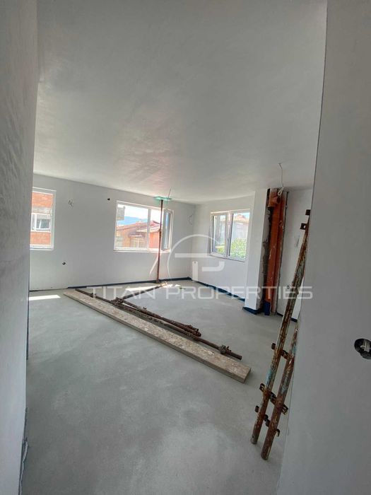 Продава се Тристаен апартамент в Пловдив, Тракия - 104 кв.м за 1183 €/кв.м - Снимка #8