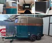 Rulota comerciala/ Coffee to go/ Bar mobil/ Clatite/ Waffles