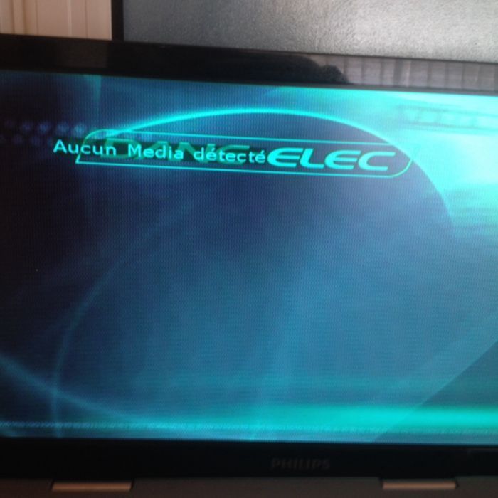 Dane-Elec SO-Speaky 500 gb