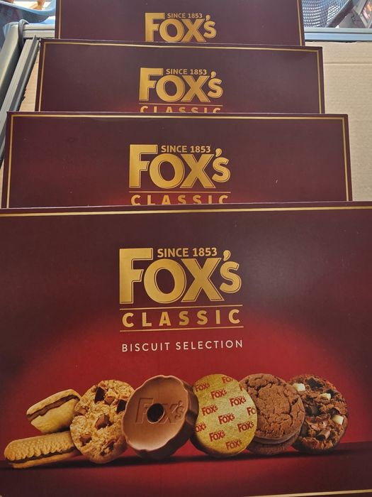 Бонбони Celebrations