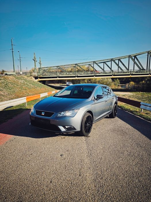 SEAT Leon 1.4 TSI Style