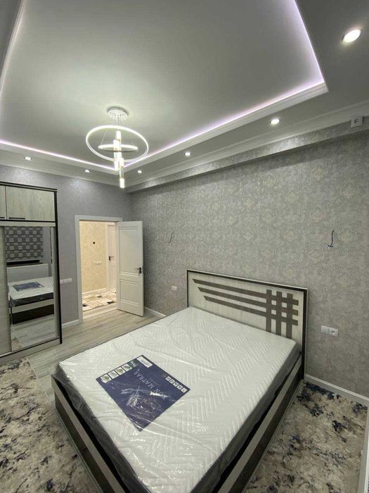 Срочно продается квартира 72 м² Ю.Абад евроремонт мебель тех