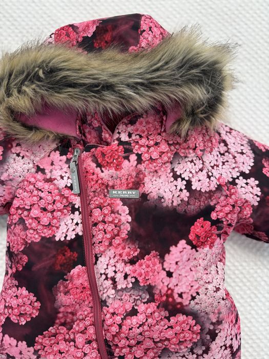 Продаю детский комбинезон Kerry 62р (+6)