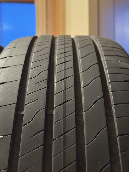 Гуми Гудиър 215/55/18 ДОТ 2024