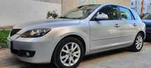 Mazda 3 , 1,6 Diesel,  2007