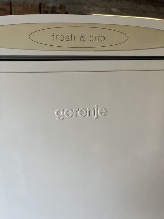 Хладилник Gorenje